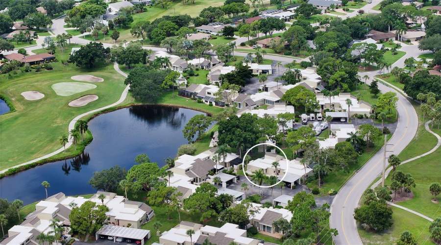Sarasota, Florida 34235, 2 Bedroom Bedrooms, ,2 Bathroombathrooms,Residential,For Sale,Glebe Farm Close,0,Mfra4677056