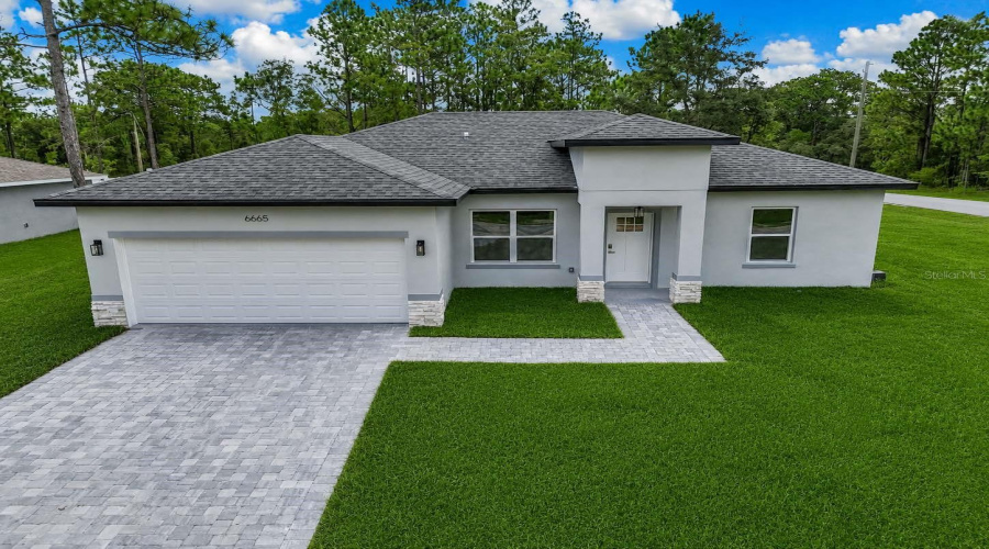 Citrus Springs, Florida 34434, 3 Bedroom Bedrooms, ,2 Bathroombathrooms,Residential,For Sale,Darlington,0,Mfrom730018