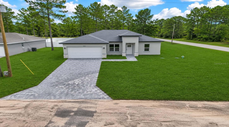 Citrus Springs, Florida 34434, 3 Bedroom Bedrooms, ,2 Bathroombathrooms,Residential,For Sale,Darlington,0,Mfrom730018