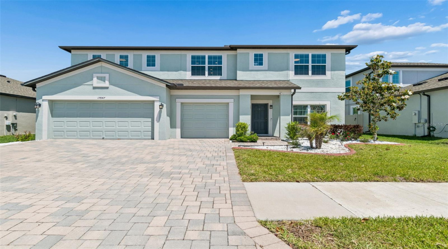 Spring Hill, Florida 34610, 5 Bedroom Bedrooms, ,3 Bathroombathrooms,Residential,For Sale,Cortes Creek,0,Mfrtb8501068