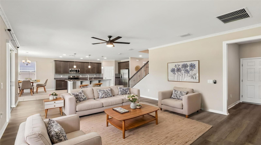 Spring Hill, Florida 34610, 5 Bedroom Bedrooms, ,3 Bathroombathrooms,Residential,For Sale,Cortes Creek,0,Mfrtb8501068
