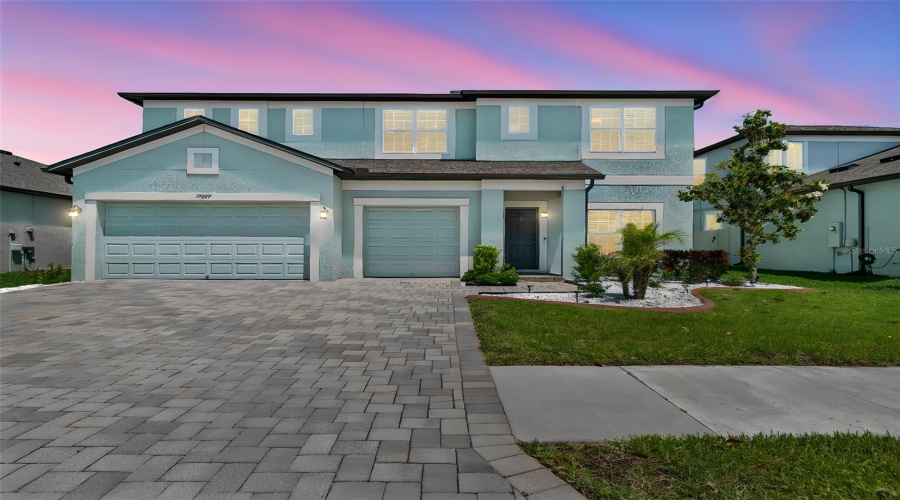 Spring Hill, Florida 34610, 5 Bedroom Bedrooms, ,3 Bathroombathrooms,Residential,For Sale,Cortes Creek,0,Mfrtb8501068