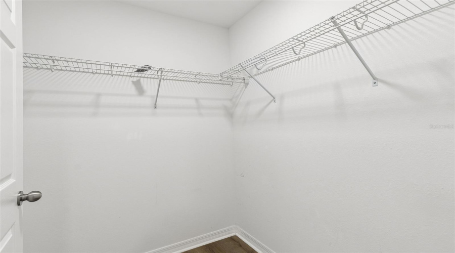 Primary Closet 1