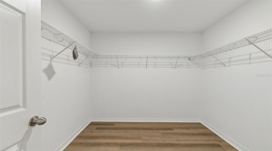Primary Closet 2