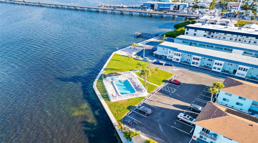 Bradenton Beach, Florida 34217, 1 Bedroom Bedrooms, ,1 Bathroombathrooms,Residential,For Sale,7Th,0,Mfra4647437