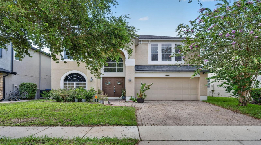 Orlando, Florida 32832, 4 Bedroom Bedrooms, ,2 Bathroombathrooms,Residential,For Sale,Moss Park Ridge,0,Mfro6434905
