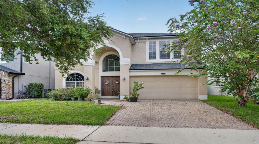 Orlando, Florida 32832, 4 Bedroom Bedrooms, ,2 Bathroombathrooms,Residential,For Sale,Moss Park Ridge,0,Mfro6434905