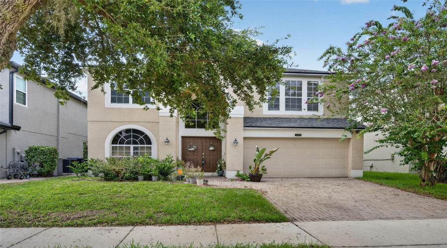 Orlando, Florida 32832, 4 Bedroom Bedrooms, ,2 Bathroombathrooms,Residential,For Sale,Moss Park Ridge,0,Mfro6434905
