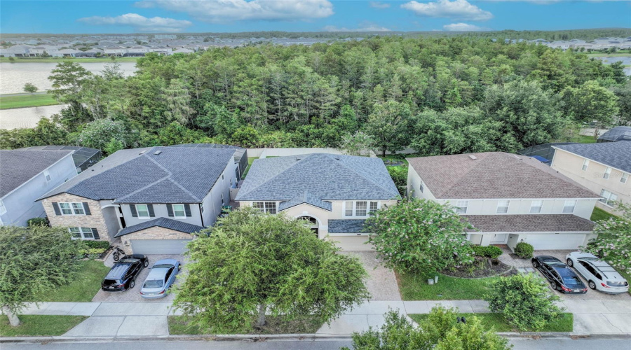 Orlando, Florida 32832, 4 Bedroom Bedrooms, ,2 Bathroombathrooms,Residential,For Sale,Moss Park Ridge,0,Mfro6434905