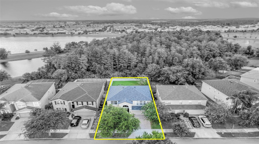 Orlando, Florida 32832, 4 Bedroom Bedrooms, ,2 Bathroombathrooms,Residential,For Sale,Moss Park Ridge,0,Mfro6434905