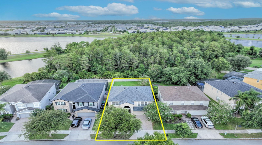 Orlando, Florida 32832, 4 Bedroom Bedrooms, ,2 Bathroombathrooms,Residential,For Sale,Moss Park Ridge,0,Mfro6434905