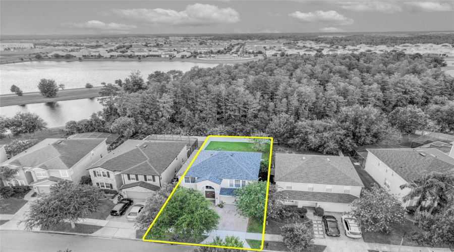 Orlando, Florida 32832, 4 Bedroom Bedrooms, ,2 Bathroombathrooms,Residential,For Sale,Moss Park Ridge,0,Mfro6434905