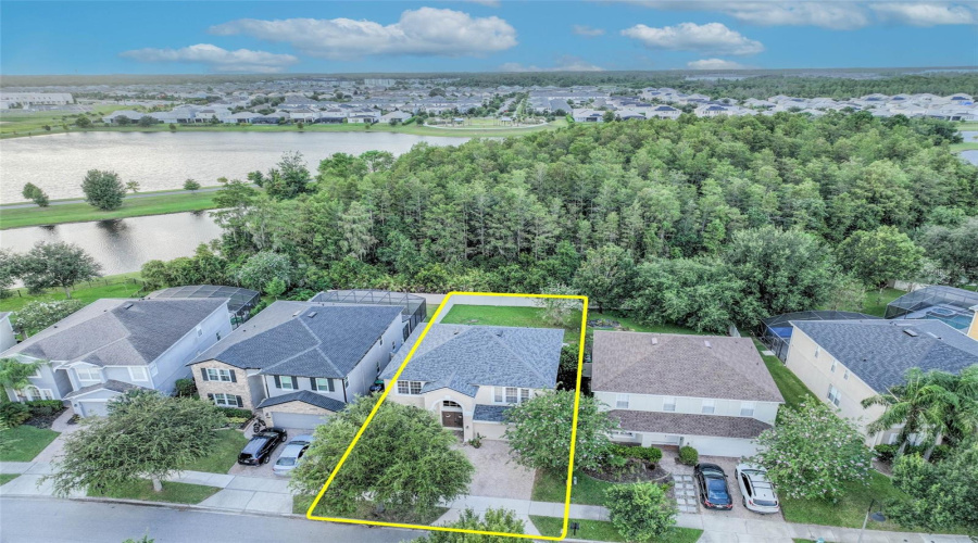 Orlando, Florida 32832, 4 Bedroom Bedrooms, ,2 Bathroombathrooms,Residential,For Sale,Moss Park Ridge,0,Mfro6434905