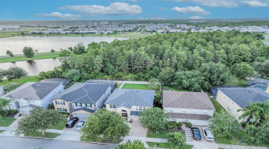 Orlando, Florida 32832, 4 Bedroom Bedrooms, ,2 Bathroombathrooms,Residential,For Sale,Moss Park Ridge,0,Mfro6434905
