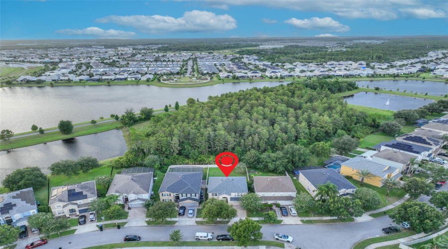 Orlando, Florida 32832, 4 Bedroom Bedrooms, ,2 Bathroombathrooms,Residential,For Sale,Moss Park Ridge,0,Mfro6434905
