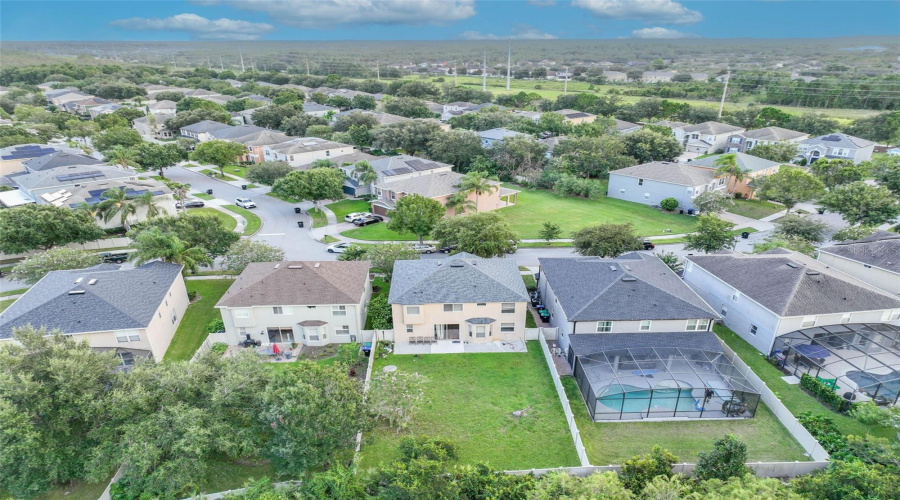 Orlando, Florida 32832, 4 Bedroom Bedrooms, ,2 Bathroombathrooms,Residential,For Sale,Moss Park Ridge,0,Mfro6434905