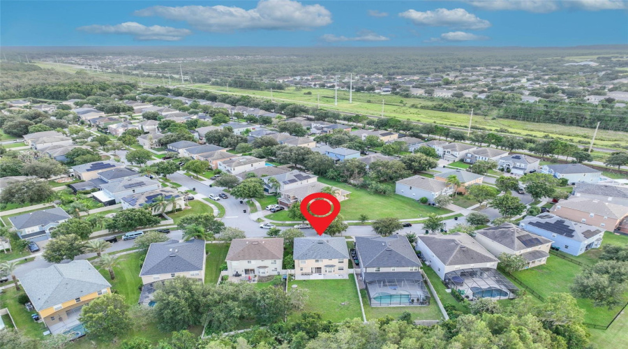 Orlando, Florida 32832, 4 Bedroom Bedrooms, ,2 Bathroombathrooms,Residential,For Sale,Moss Park Ridge,0,Mfro6434905