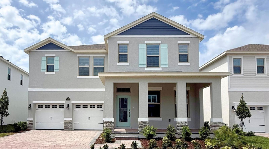 Winter Garden, Florida 34787, 4 Bedroom Bedrooms, ,3 Bathroombathrooms,Residential,For Sale,Hollow Bay,0,Mfro6419946