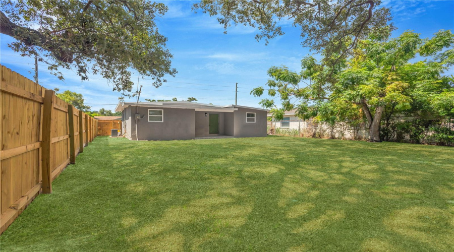 St Petersburg, Florida 33711, 3 Bedroom Bedrooms, ,1 Bathroombathrooms,Residential,For Sale,15Th,0,Mfrw7887307