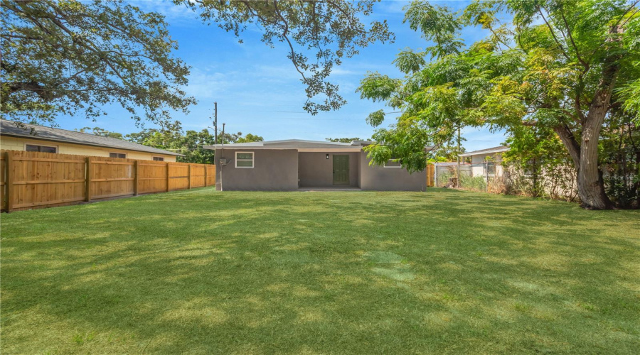St Petersburg, Florida 33711, 3 Bedroom Bedrooms, ,1 Bathroombathrooms,Residential,For Sale,15Th,0,Mfrw7887307
