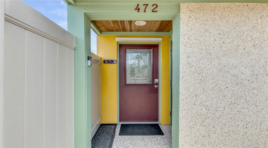 New Smyrna Beach, Florida 32169, 4 Bedroom Bedrooms, ,3 Bathroombathrooms,Residential,For Sale,Causeway,0,Mfrns1087566