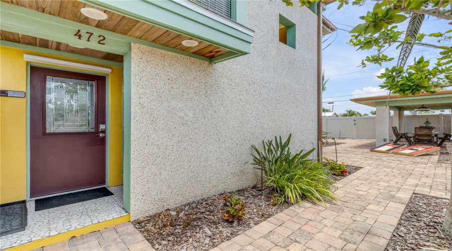 New Smyrna Beach, Florida 32169, 4 Bedroom Bedrooms, ,3 Bathroombathrooms,Residential,For Sale,Causeway,0,Mfrns1087566