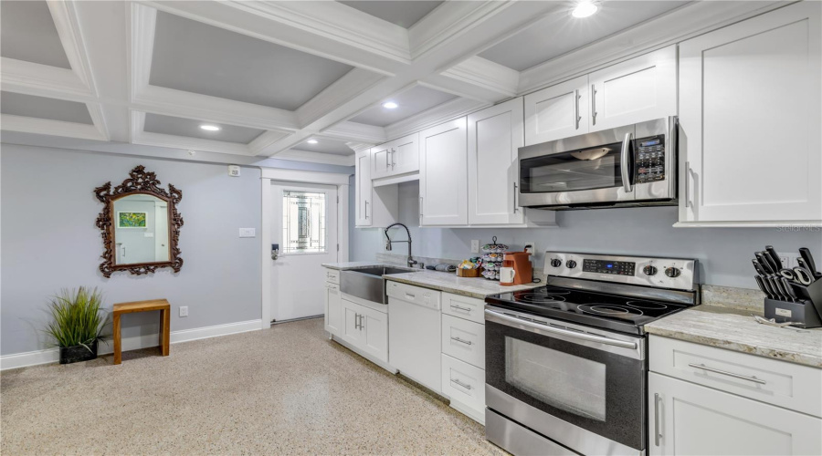 New Smyrna Beach, Florida 32169, 4 Bedroom Bedrooms, ,3 Bathroombathrooms,Residential,For Sale,Causeway,0,Mfrns1087566