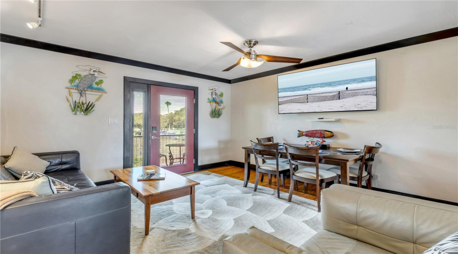New Smyrna Beach, Florida 32169, 4 Bedroom Bedrooms, ,3 Bathroombathrooms,Residential,For Sale,Causeway,0,Mfrns1087566