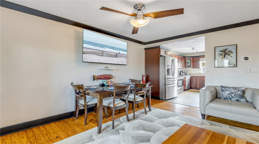 New Smyrna Beach, Florida 32169, 4 Bedroom Bedrooms, ,3 Bathroombathrooms,Residential,For Sale,Causeway,0,Mfrns1087566