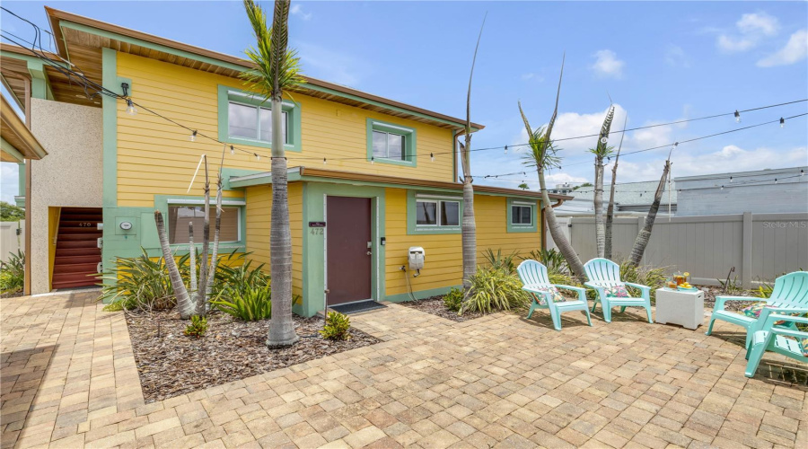New Smyrna Beach, Florida 32169, 4 Bedroom Bedrooms, ,3 Bathroombathrooms,Residential,For Sale,Causeway,0,Mfrns1087566