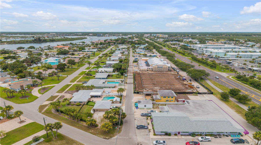 New Smyrna Beach, Florida 32169, 4 Bedroom Bedrooms, ,3 Bathroombathrooms,Residential,For Sale,Causeway,0,Mfrns1087566