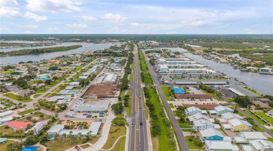 New Smyrna Beach, Florida 32169, 4 Bedroom Bedrooms, ,3 Bathroombathrooms,Residential,For Sale,Causeway,0,Mfrns1087566