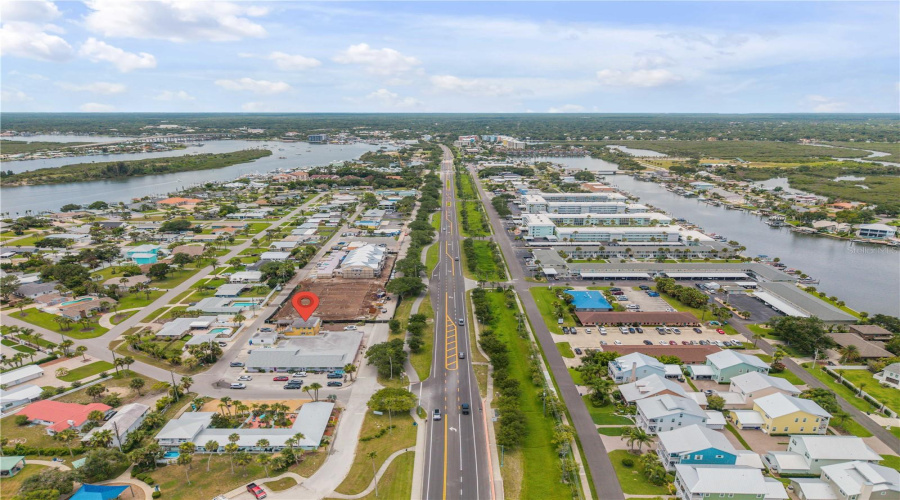 New Smyrna Beach, Florida 32169, 4 Bedroom Bedrooms, ,3 Bathroombathrooms,Residential,For Sale,Causeway,0,Mfrns1087566