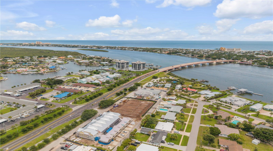 New Smyrna Beach, Florida 32169, 4 Bedroom Bedrooms, ,3 Bathroombathrooms,Residential,For Sale,Causeway,0,Mfrns1087566
