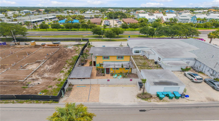 New Smyrna Beach, Florida 32169, 4 Bedroom Bedrooms, ,3 Bathroombathrooms,Residential,For Sale,Causeway,0,Mfrns1087566