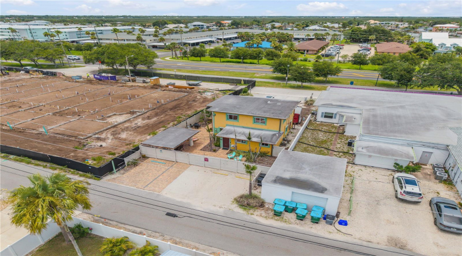 New Smyrna Beach, Florida 32169, 4 Bedroom Bedrooms, ,3 Bathroombathrooms,Residential,For Sale,Causeway,0,Mfrns1087566