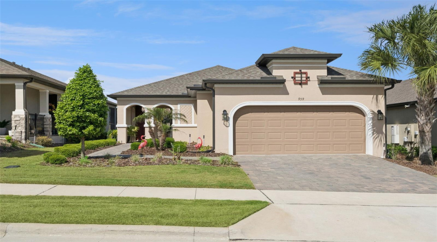 Clermont, Florida 34715, 2 Bedroom Bedrooms, ,2 Bathroombathrooms,Residential,For Sale,Braewood,0,Mfrg5111687