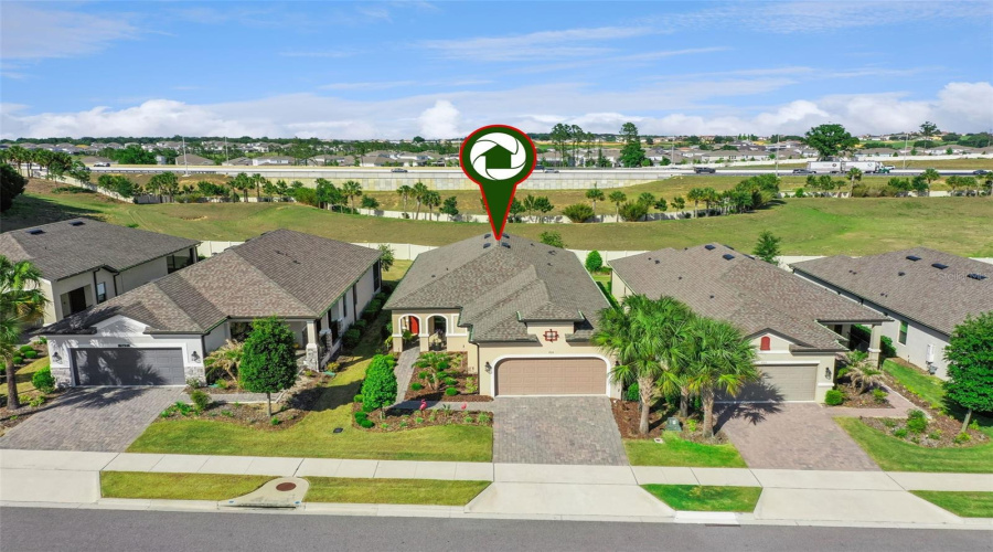 Clermont, Florida 34715, 2 Bedroom Bedrooms, ,2 Bathroombathrooms,Residential,For Sale,Braewood,0,Mfrg5111687