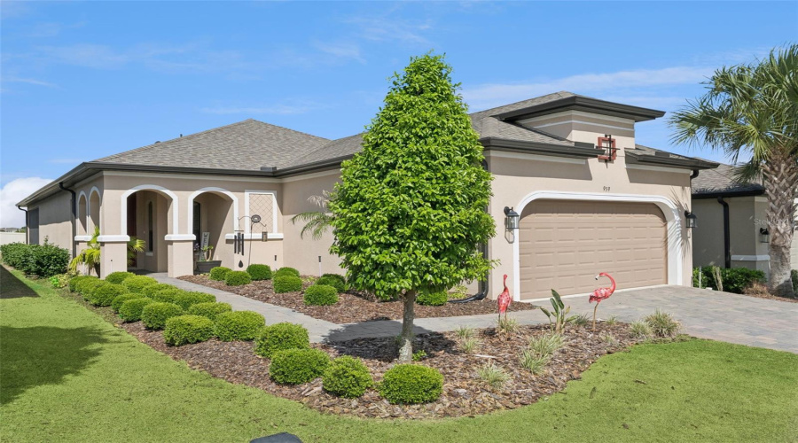 Clermont, Florida 34715, 2 Bedroom Bedrooms, ,2 Bathroombathrooms,Residential,For Sale,Braewood,0,Mfrg5111687