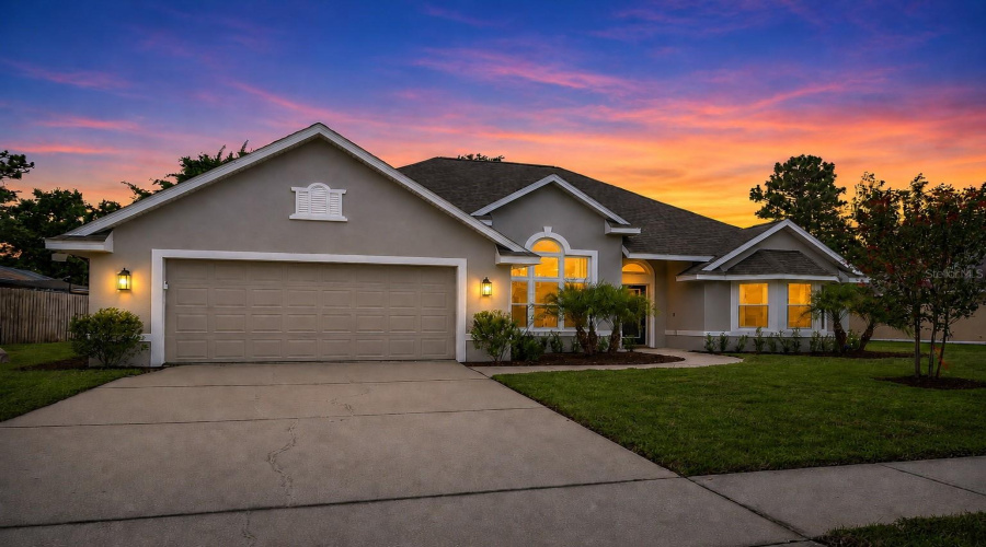 Ormond Beach, Florida 32174, 3 Bedroom Bedrooms, ,2 Bathroombathrooms,Residential,For Sale,Southern Trace,0,Mfrfc320265