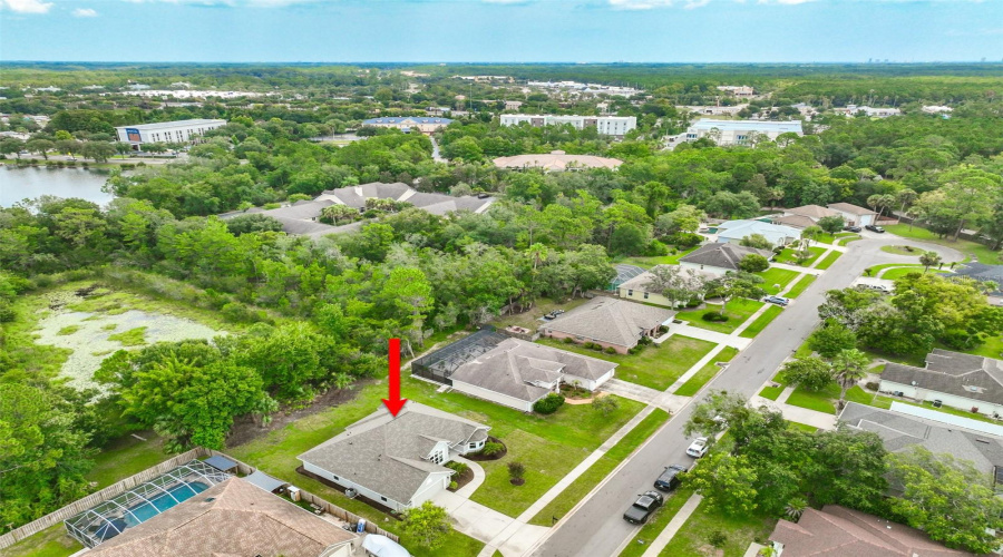 Ormond Beach, Florida 32174, 3 Bedroom Bedrooms, ,2 Bathroombathrooms,Residential,For Sale,Southern Trace,0,Mfrfc320265
