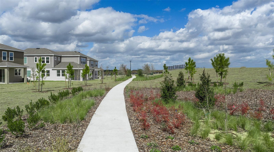 Waterstone Community