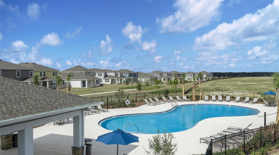 Waterstone Community