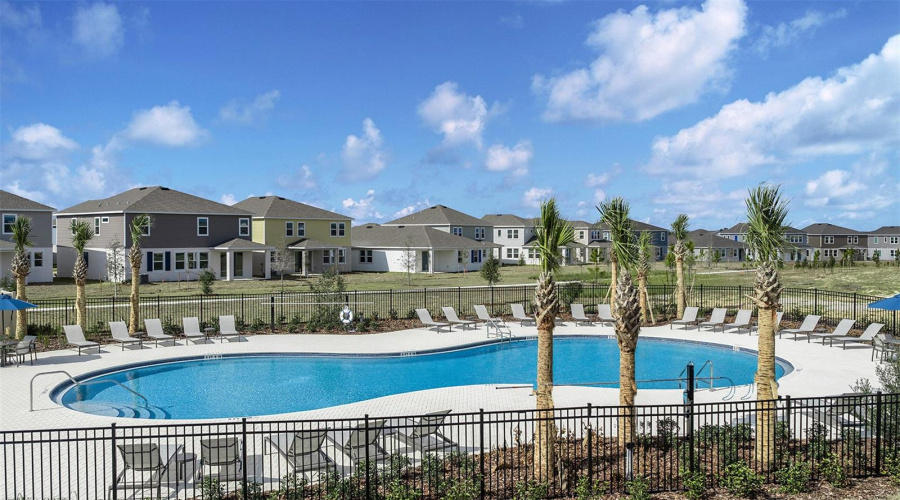 Waterstone Community