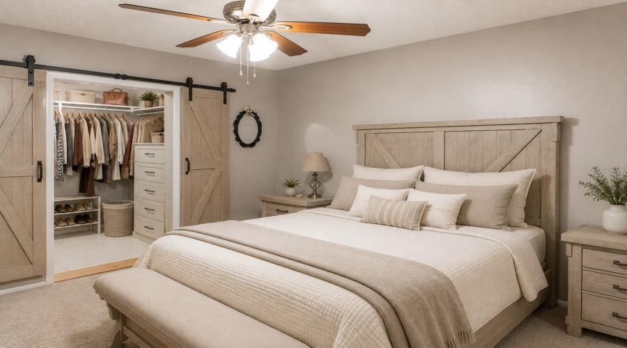 Master Bedroom (Vs)