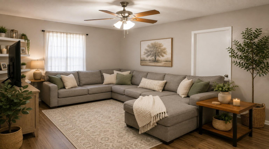 Living Room (Vs)