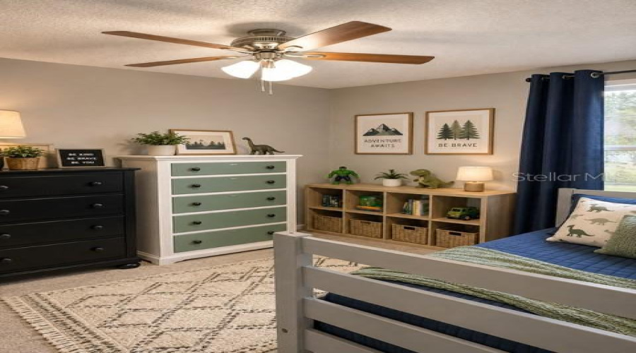 Bedroom 3 (Vs)