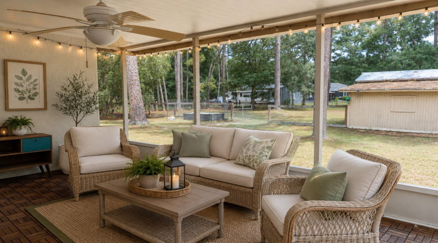 Lanai Reimagined (Vs)