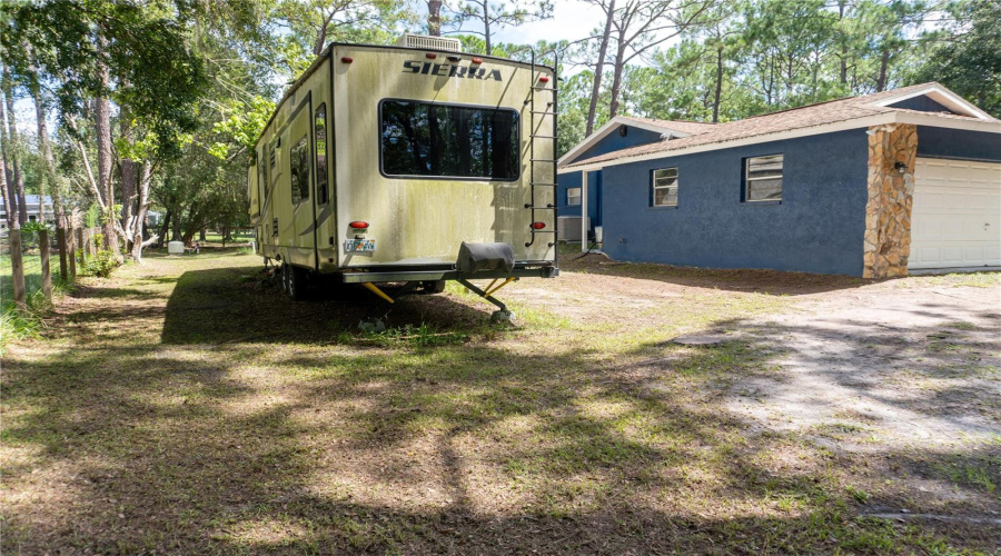 Rv Stationed