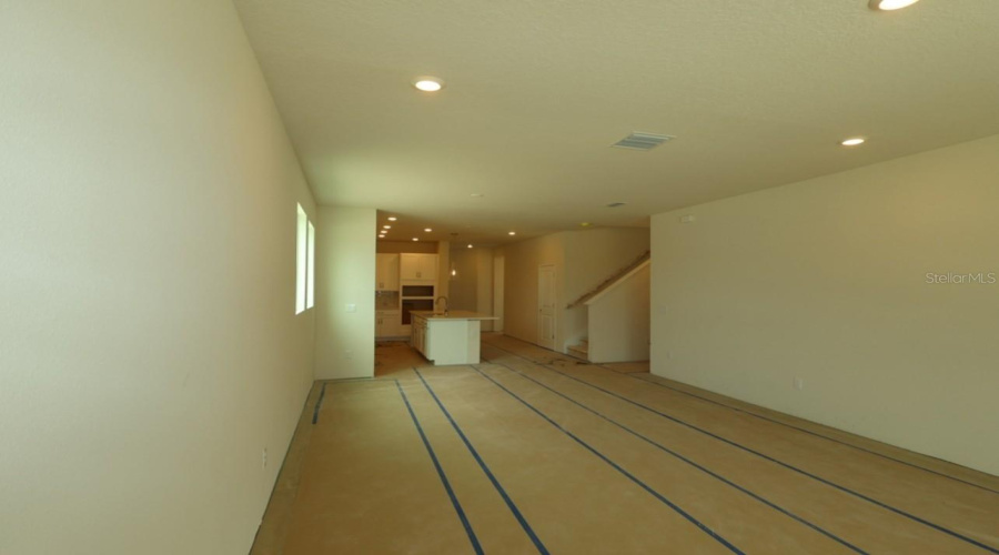 Family Room ** Under Construction